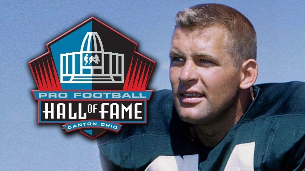 Why Packers guard Jerry Kramer made the Pro Football Hall of Fame