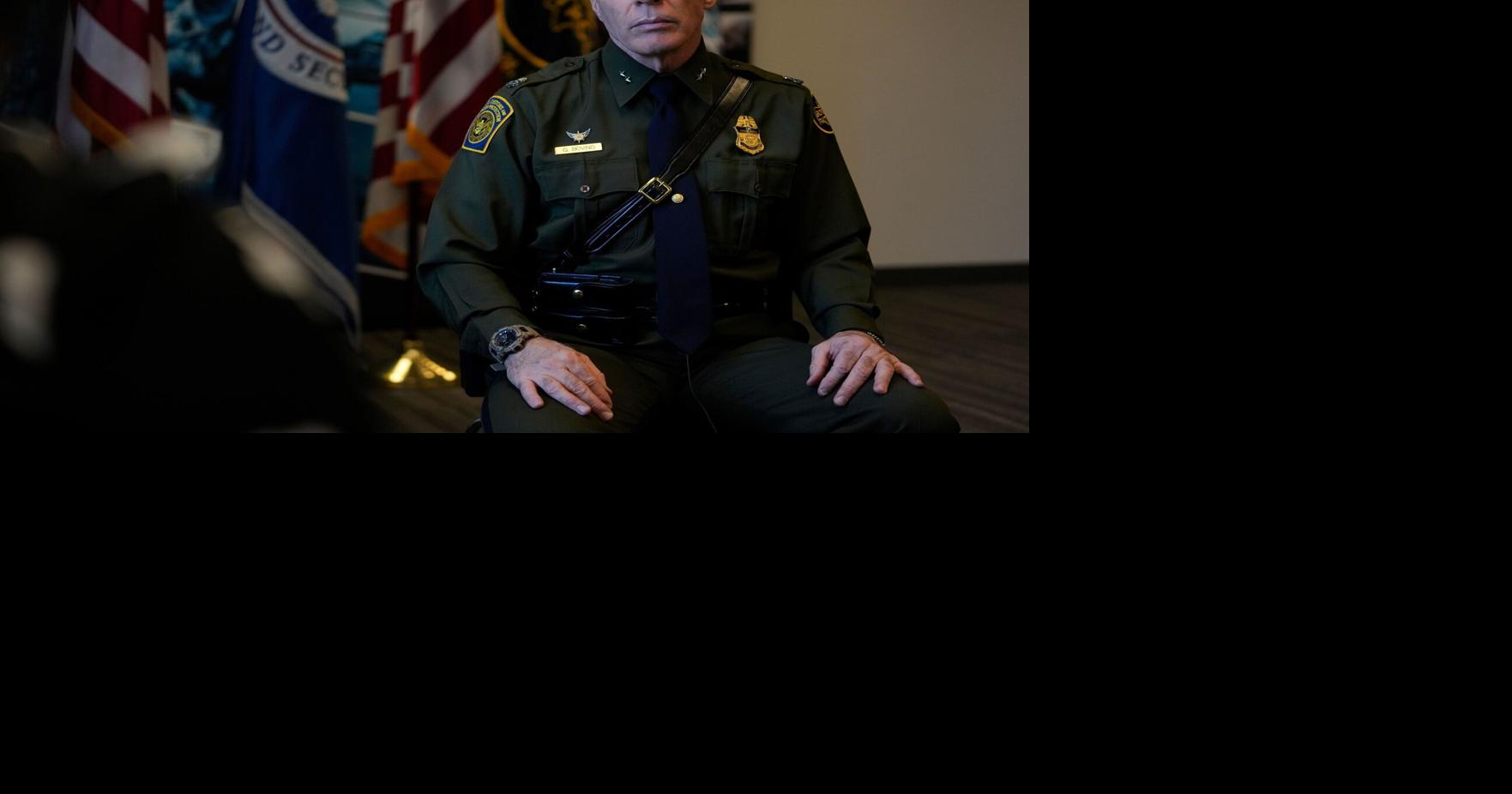 Federal judge says border patrol chief admitted he lied, in ruling ...