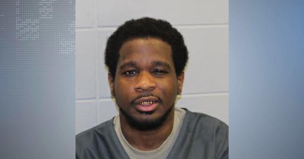 Inmate missing from Thompson Correctional Center in Deerfield | News ...