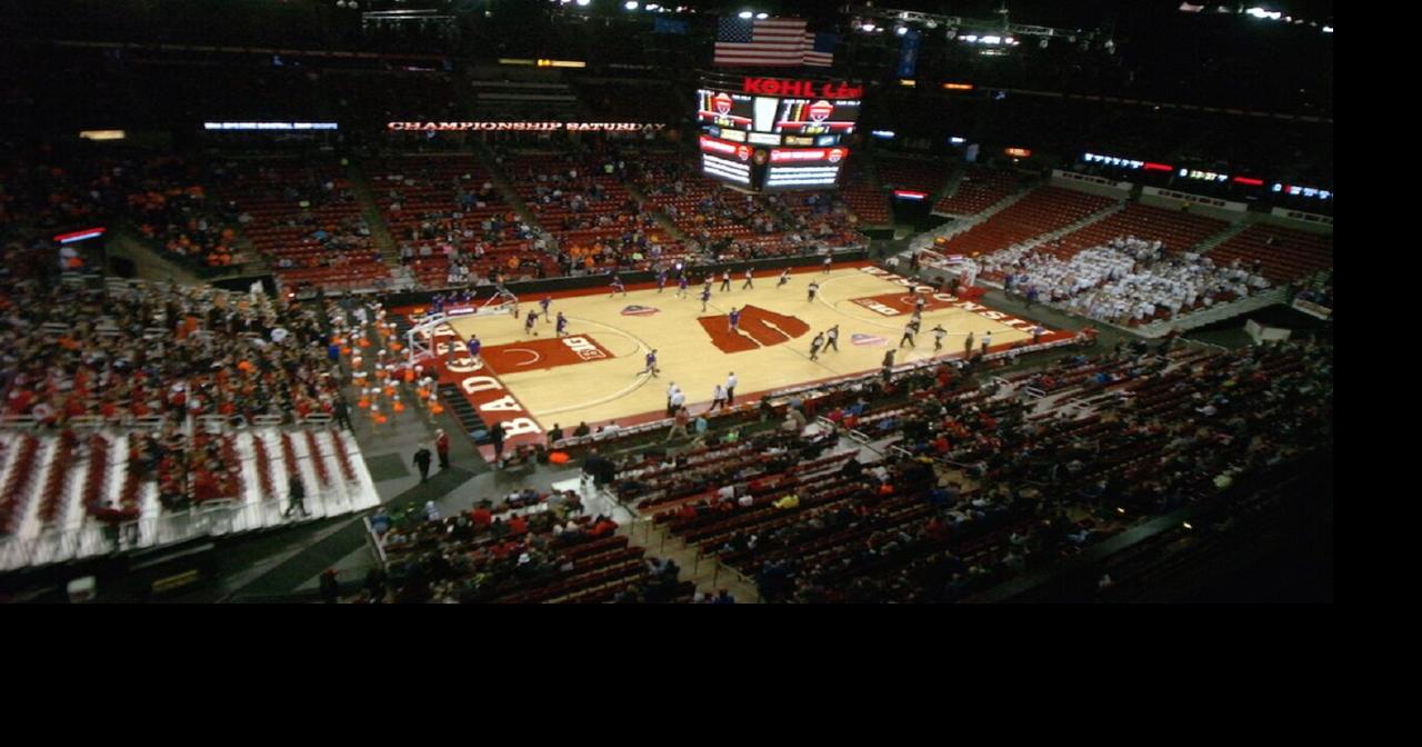 Wisconsin Athletics launches new NIL program called Badger Athlete Partners