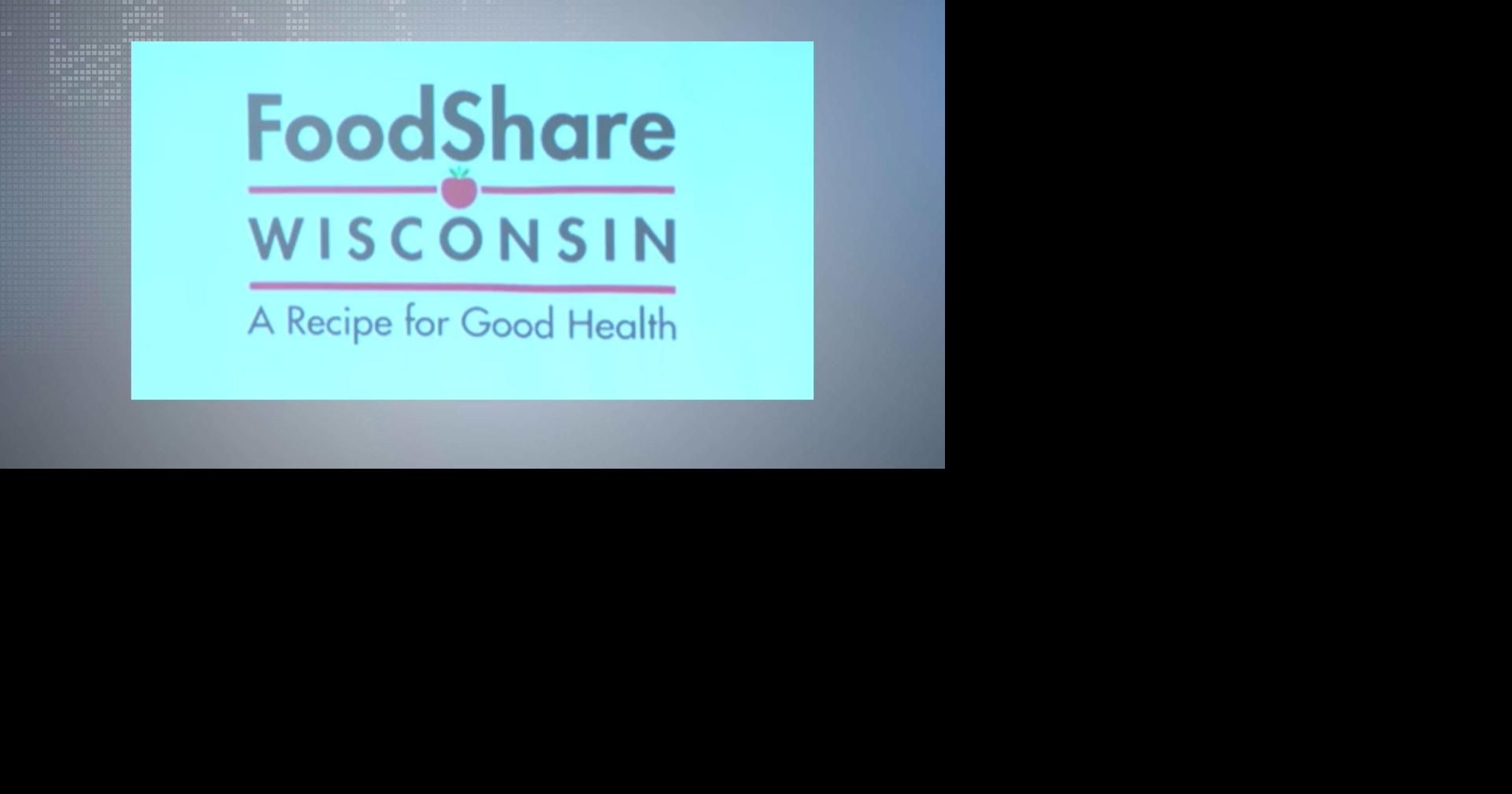 Local leaders push for funding to support Wisconsin FoodShare Program