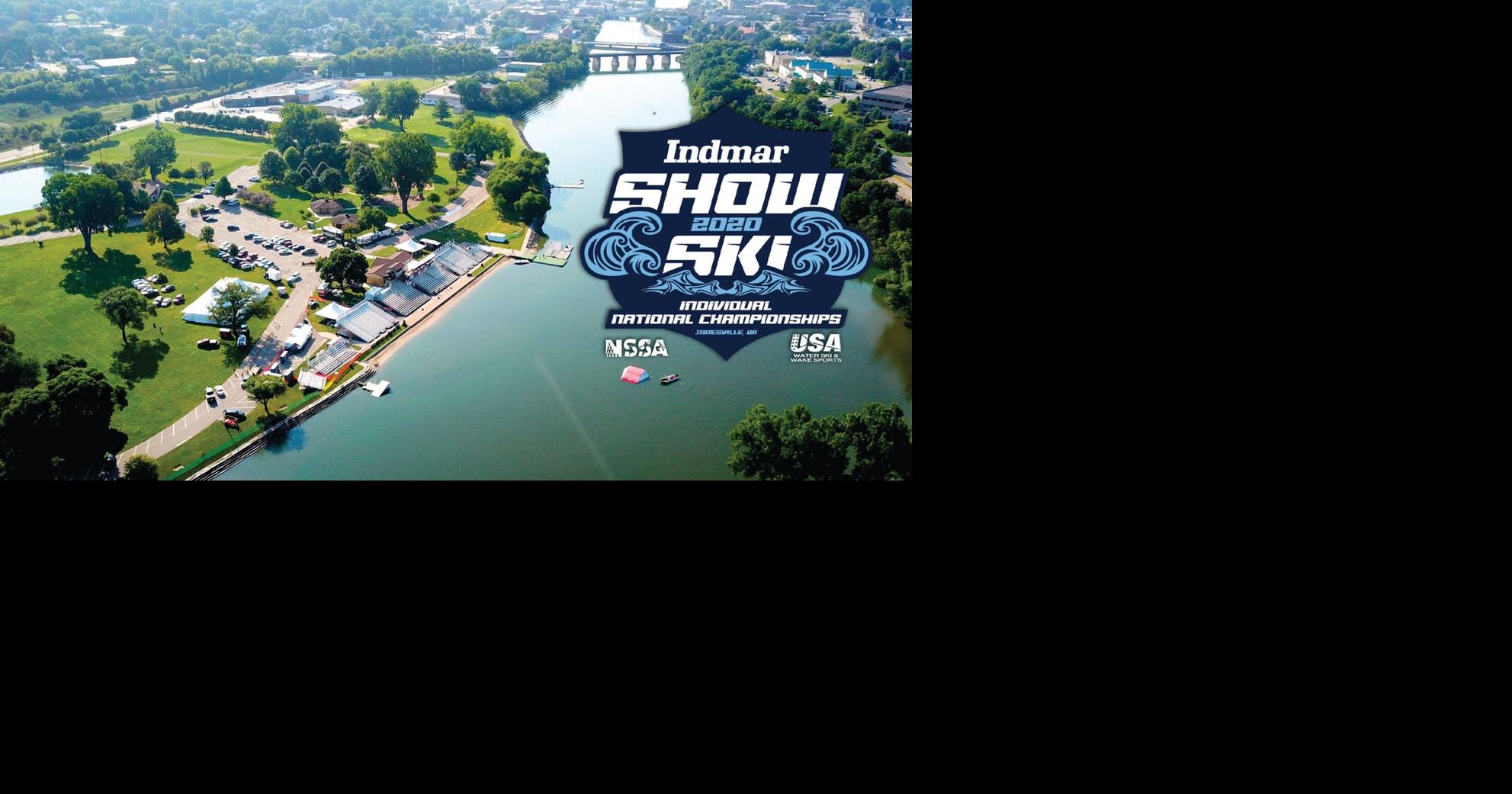 Water ski tournament to be held in Janesville with limited capacity