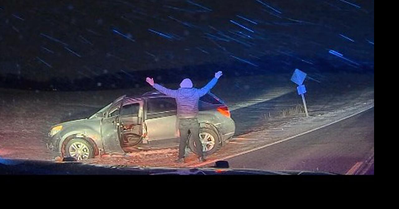Madison man arrested after high-speed chase | News | wkow.com