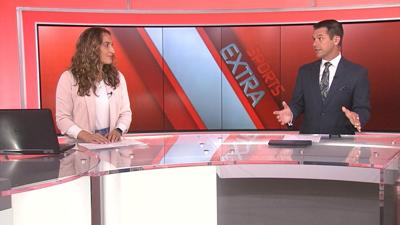 9-24 SPORTS EXTRA