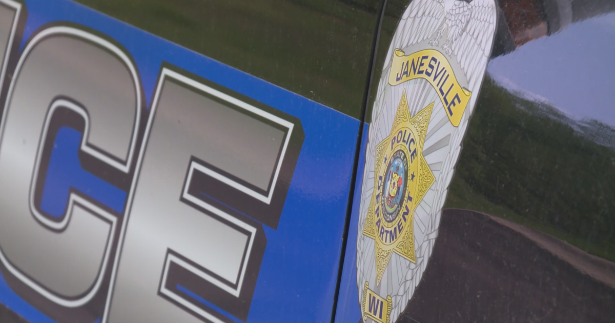 Authorities investigating shots fired incident in Janesville