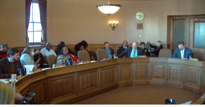 Assembly Committee approves task force to focus on missing and murdered African American Women - Vimarsana News