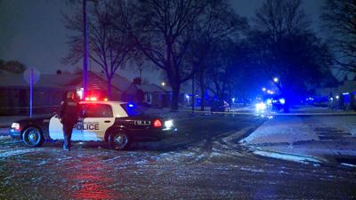 Postal worker shot to death while delivering mail in Milwaukee