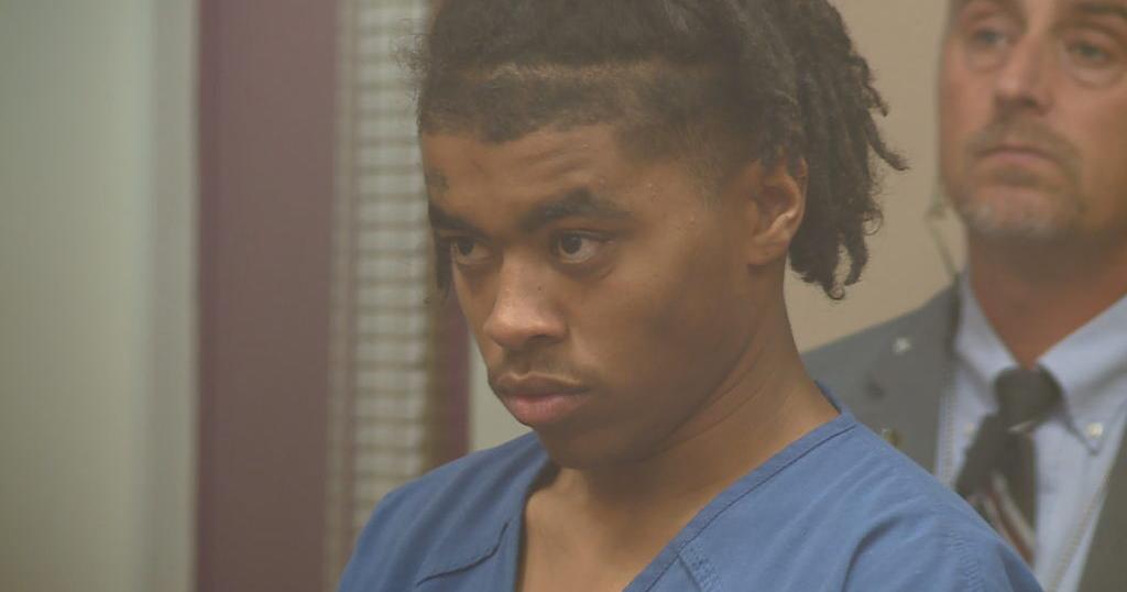 $100,000 bail for teen charged in Madison shooting | News | wkow.com
