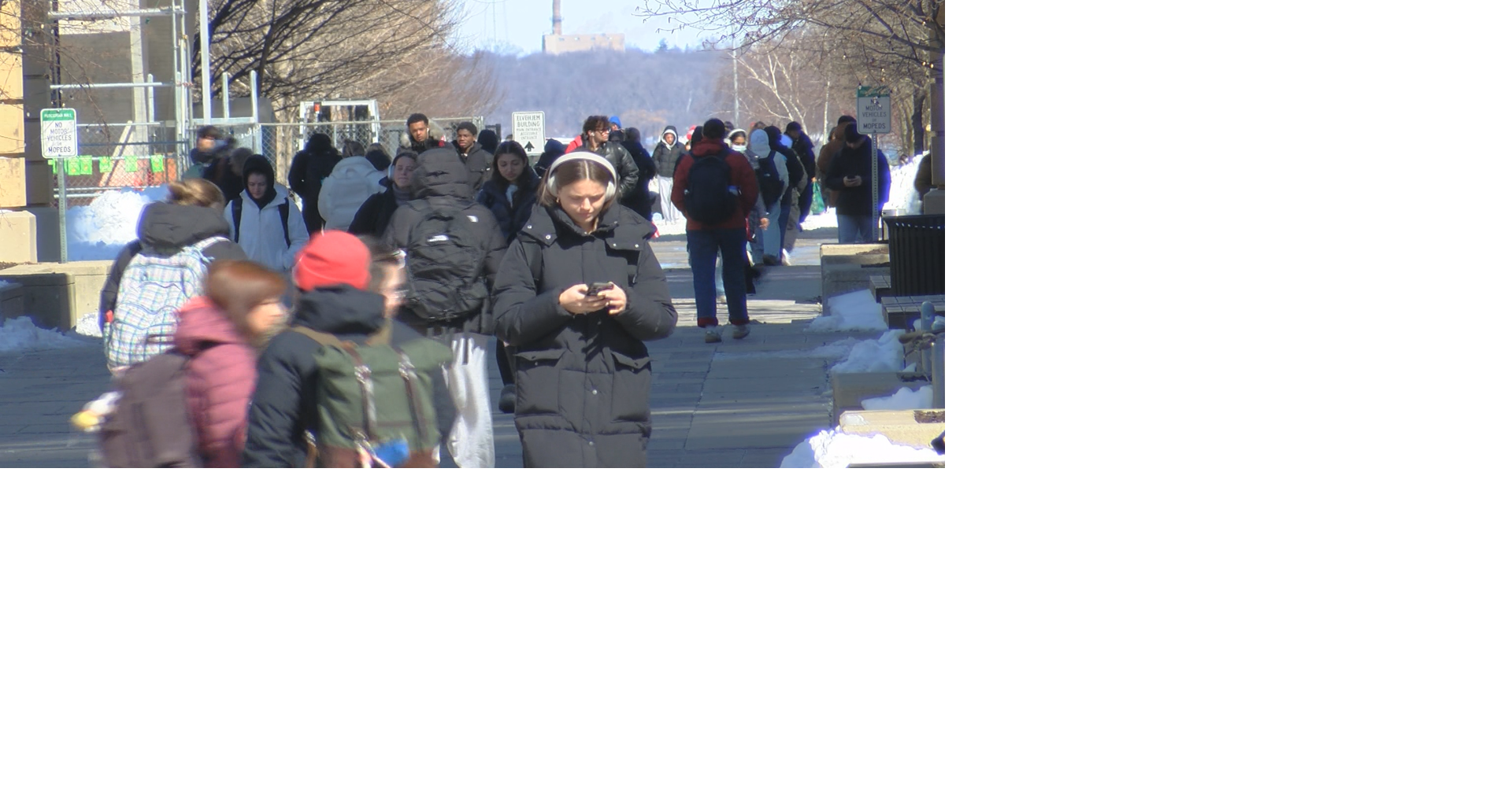 NCAA Tournament: Wisconsin fans excited for March Madness matchup vs. High Point Panthers