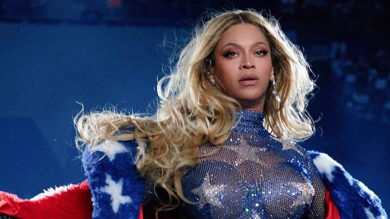 Unreleased Beyoncé music stolen from her choreographer's rental car during Cowboy Carter tour stop in Atlanta | Entertainment | wkow.com
