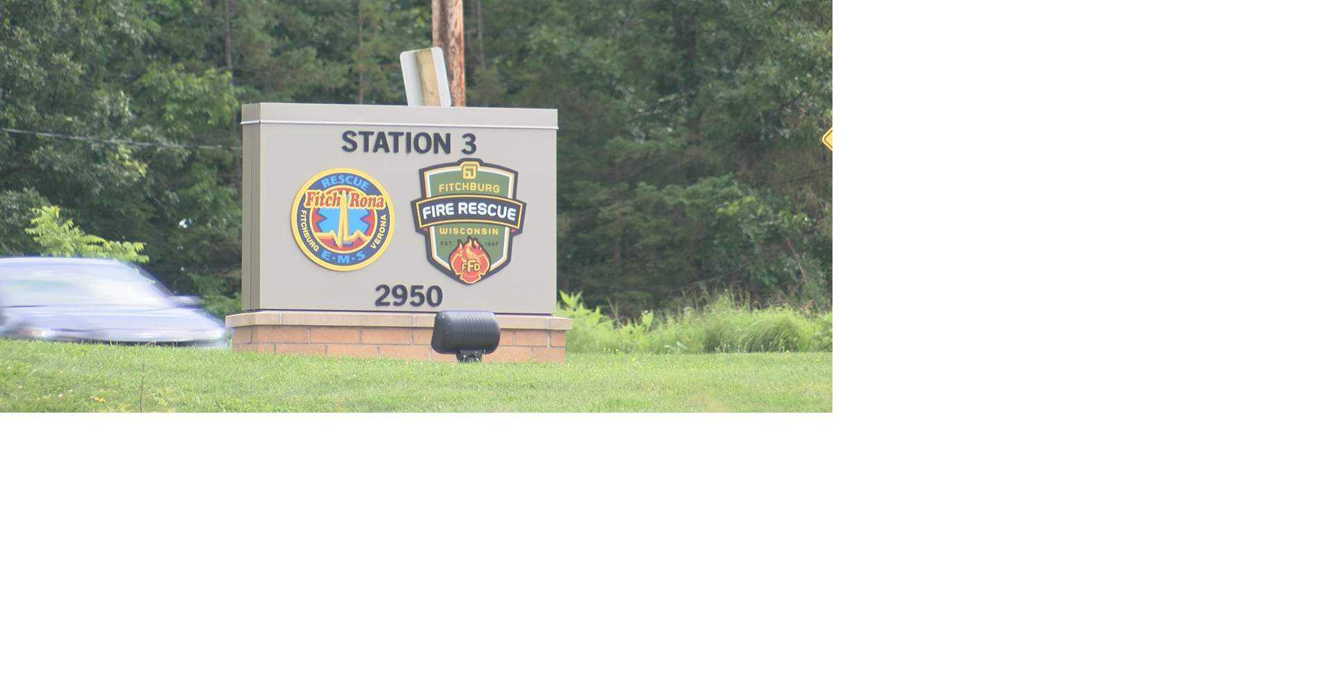 Fitchburg Fire Dept. planning overtime cuts