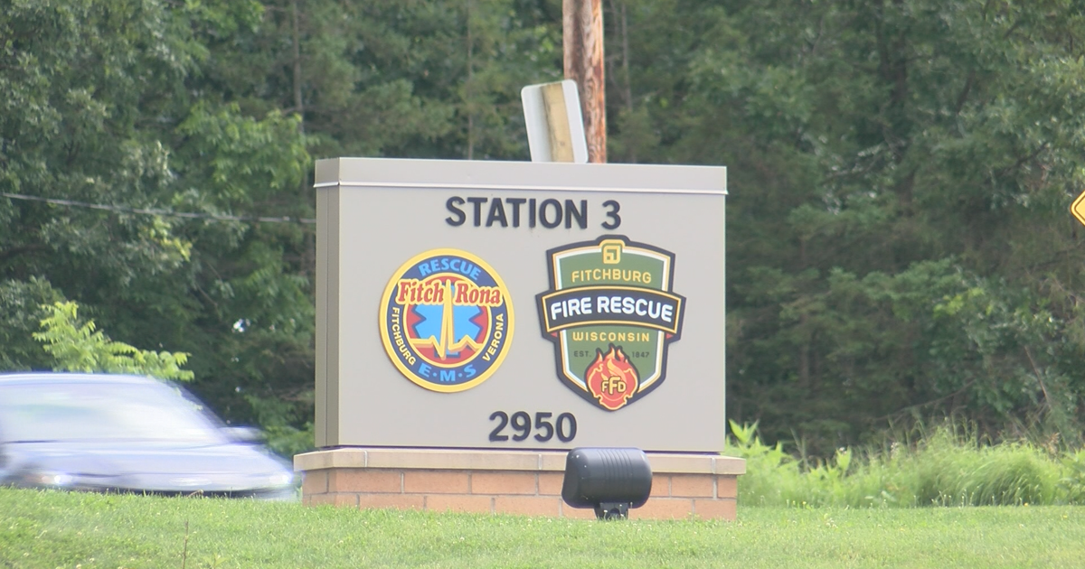Fitchburg Fire Dept. planning overtime cuts