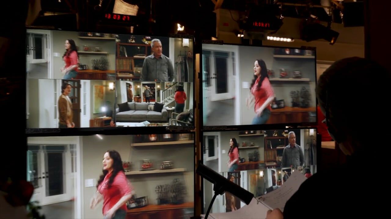 Star of ABC's 'Shifting Gears,' Kat Dennings, talks about what to expect in  season two