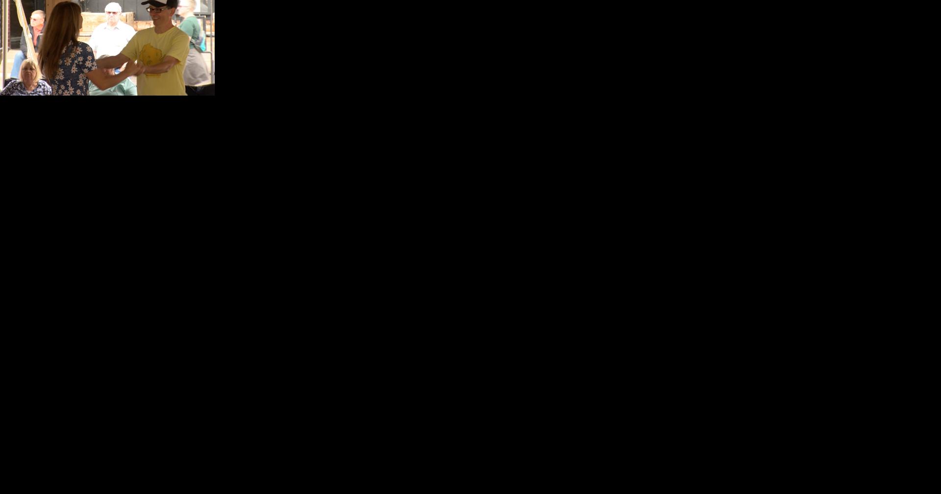 'We've kept Switzerland alive here': Polkafest marks 30th anniversary in New Glarus - Vimarsana News