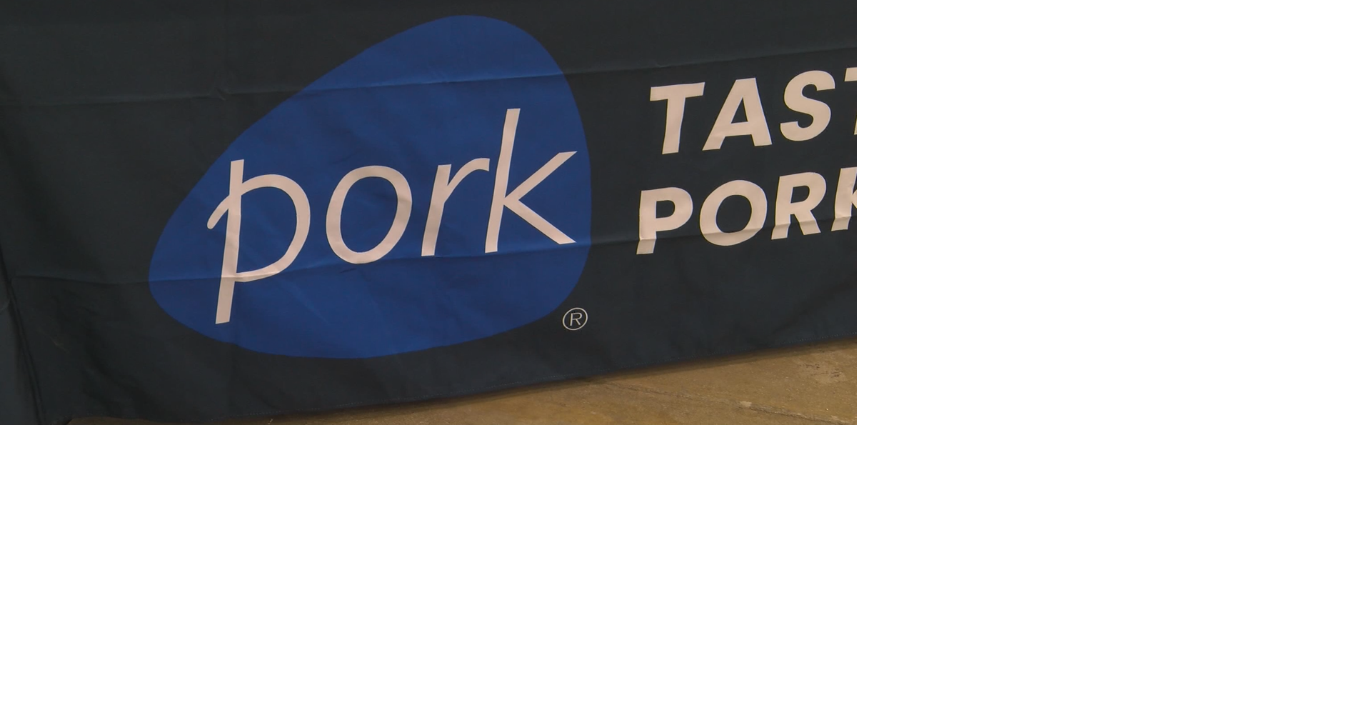 Wisconsin Pork Association hosts youth-focused pig symposium