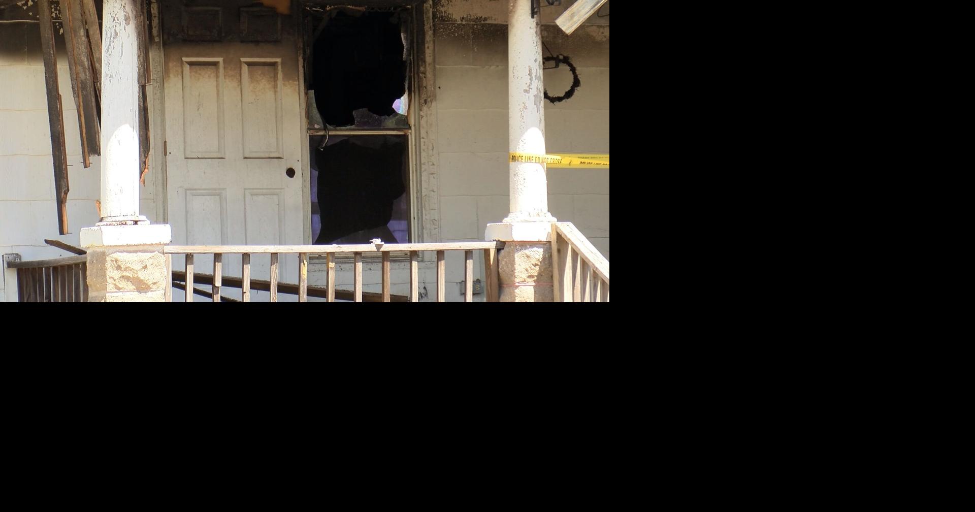 Neighbors, firefighters weigh in on loss to family after house