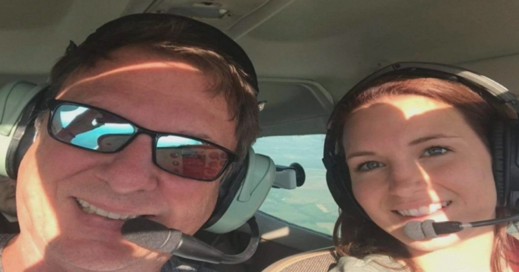 'Take Flight' beer honors young pilot killed in plane crash, raises ...