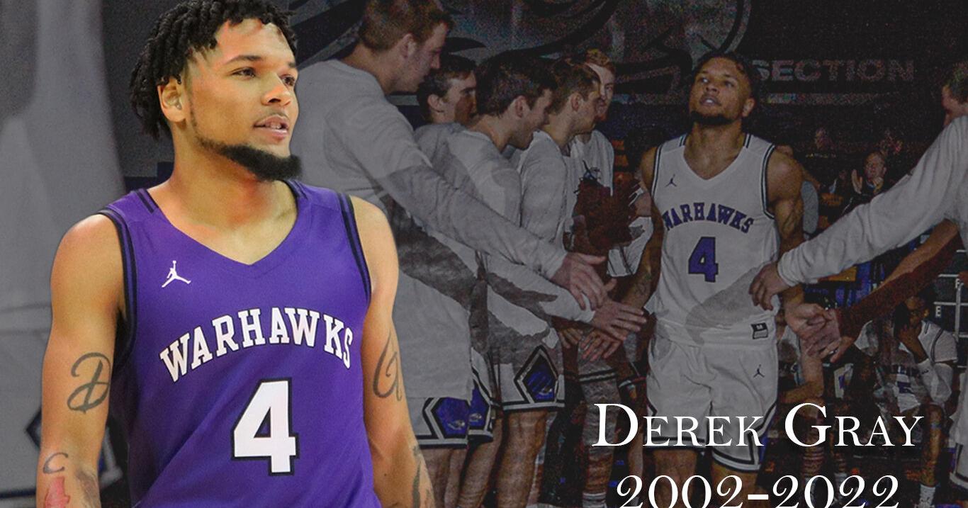 UW-Whitewater student athlete dies 'playing the game he loved' - Vimarsana News