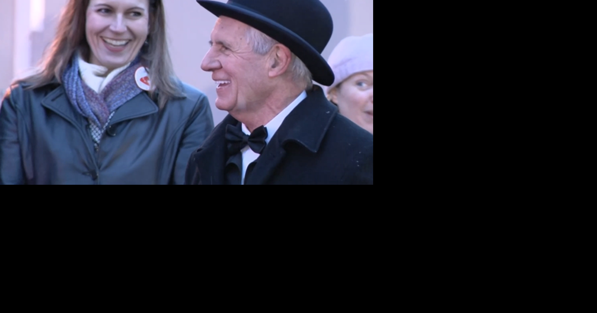 Wake Up Wisconsin: Jimmy predicts an early spring live from Sun Prairie for Groundhog Day