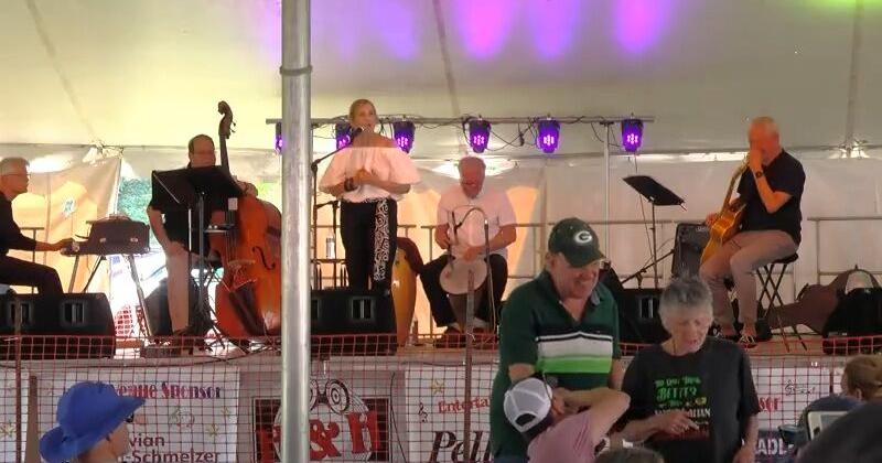 Fitchburg's Festa Italia offers two days of Italian culture, live music and family fun