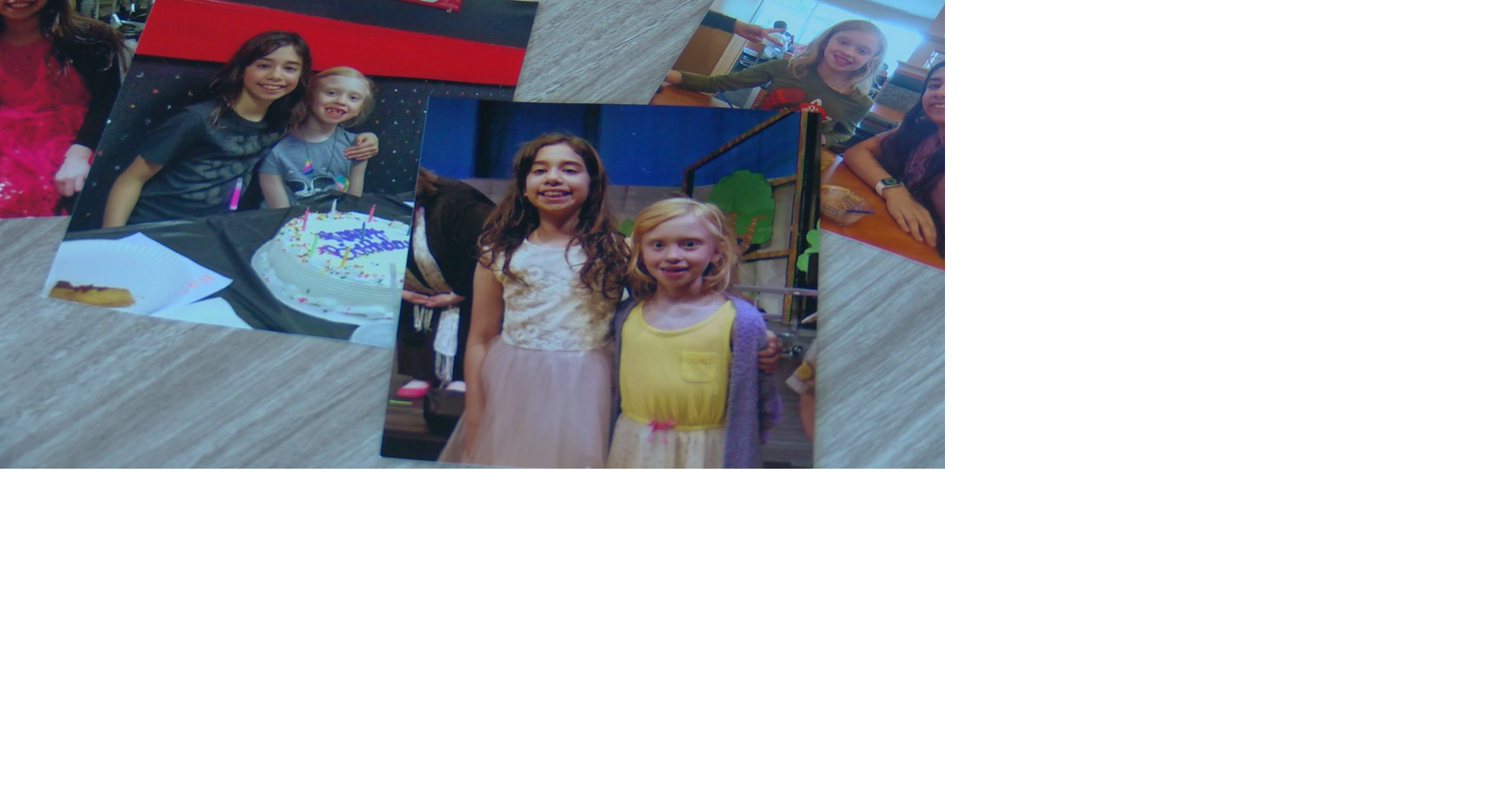 ‘She was such a gift to our family’: Mom of Rubi Vergara's best friend ...
