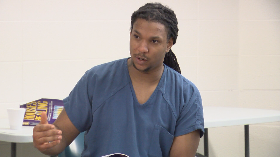New, emotional mental health program provides Rock County inmates with ...