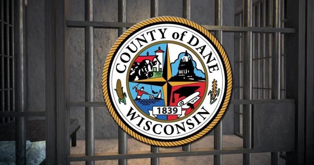 Dane County jail inmate found dead in cell Monday morning News