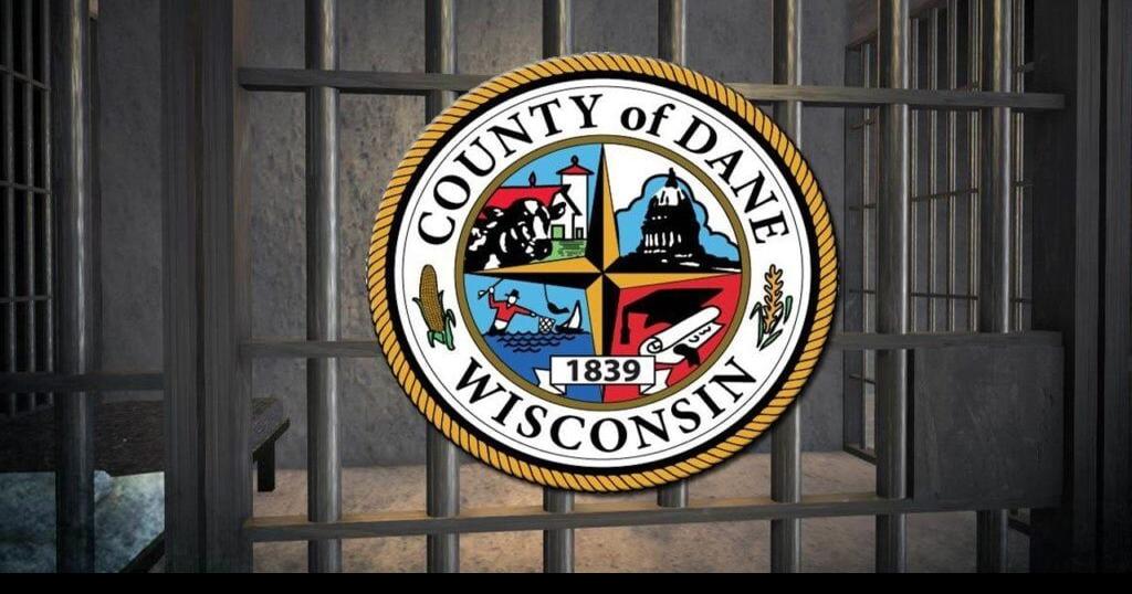 Dane County jail inmate found dead in cell Monday morning News