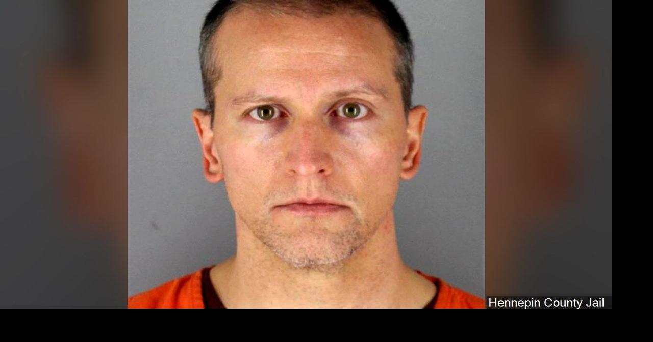 Former officer accused of killing George Floyd released on bail | News ...