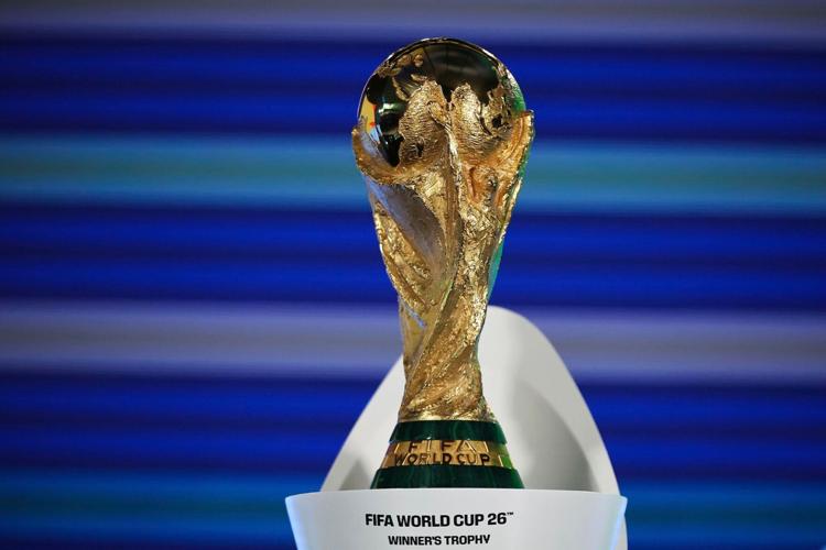 2026 World Cup final will include halftime show for the first time | News | wkow.com 2026-world-cup-final-will-include-halftime-show-for-the-first-time-news-wkow-com