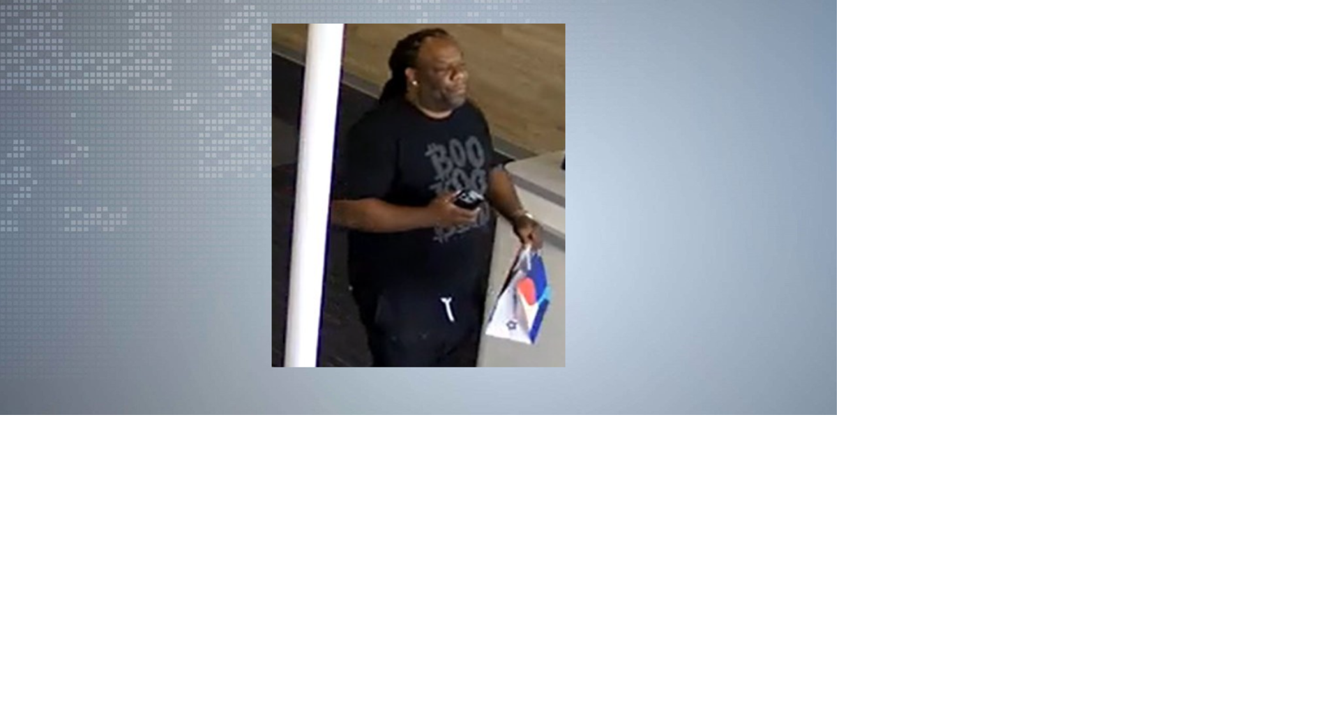 Janesville police seek help identifying suspect in $2,200 identity ...