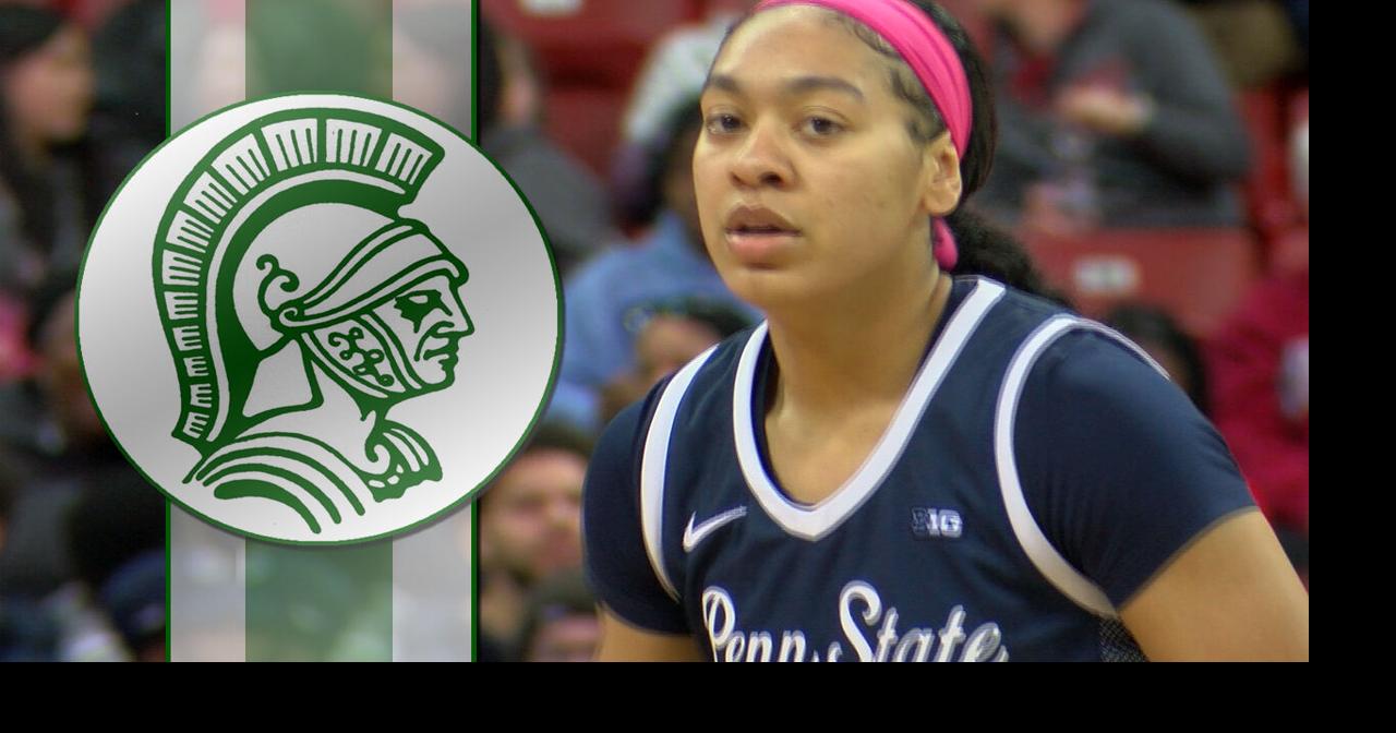 'That's the reason I play basketball' - Madison Memorial alum inspires ...