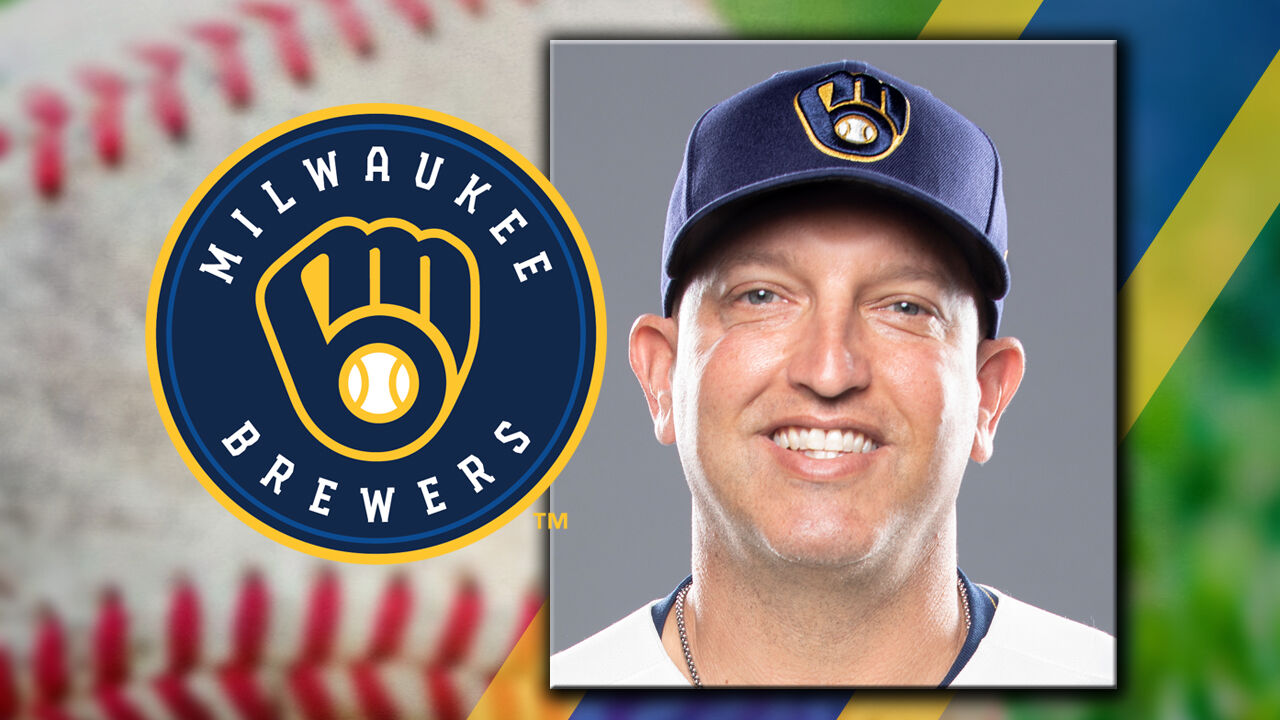 Scherzer gets erratic after milestone K and Brewers beat Rangers 6