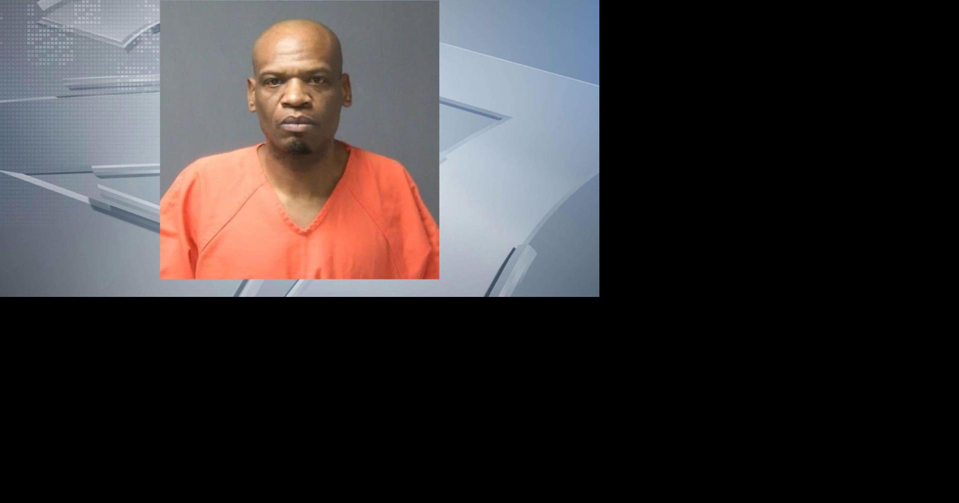 Huber inmate AWOL from Columbia County Jail