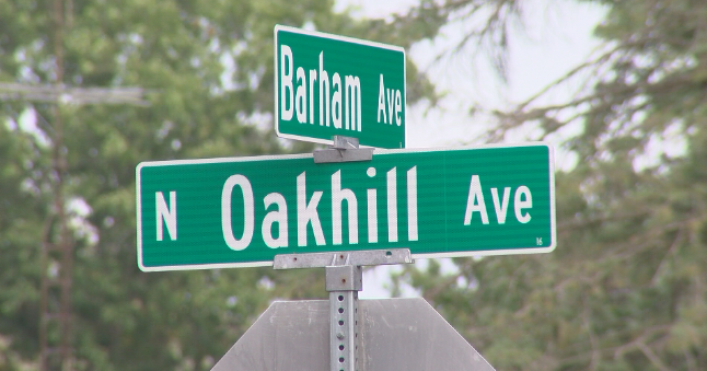 Neighbors react after attempted homicide suspect arrested | News | wkow.com