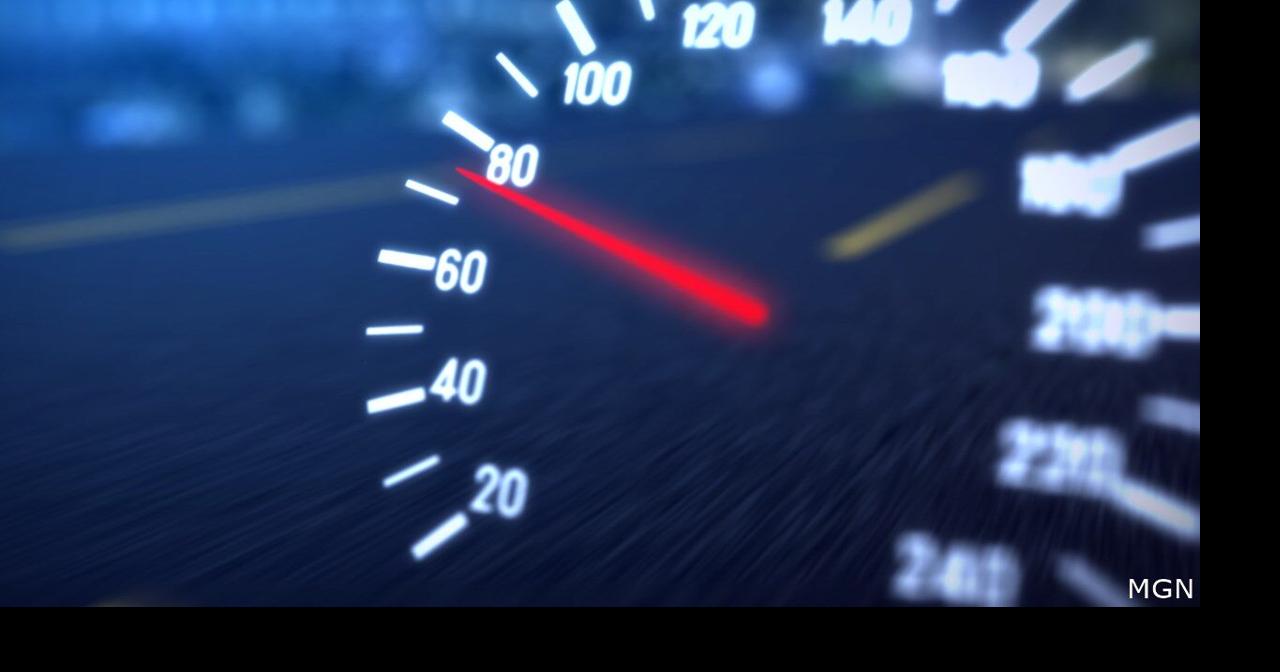 Driver cited for traveling 30 mph above speed limit in Madison school ...