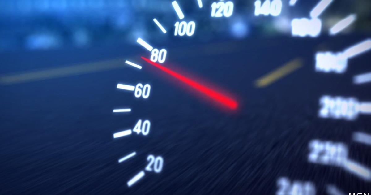Driver cited for traveling 30 mph above speed limit in Madison school ...