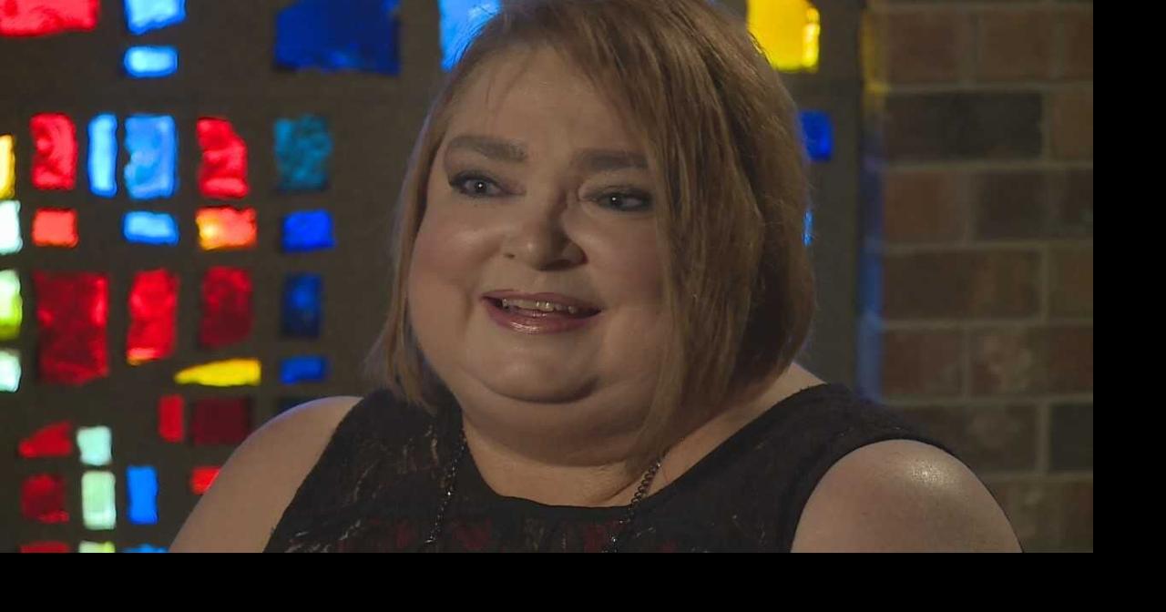 Jefferson Award Winner, July 2019 Kelly LeGrand Archive