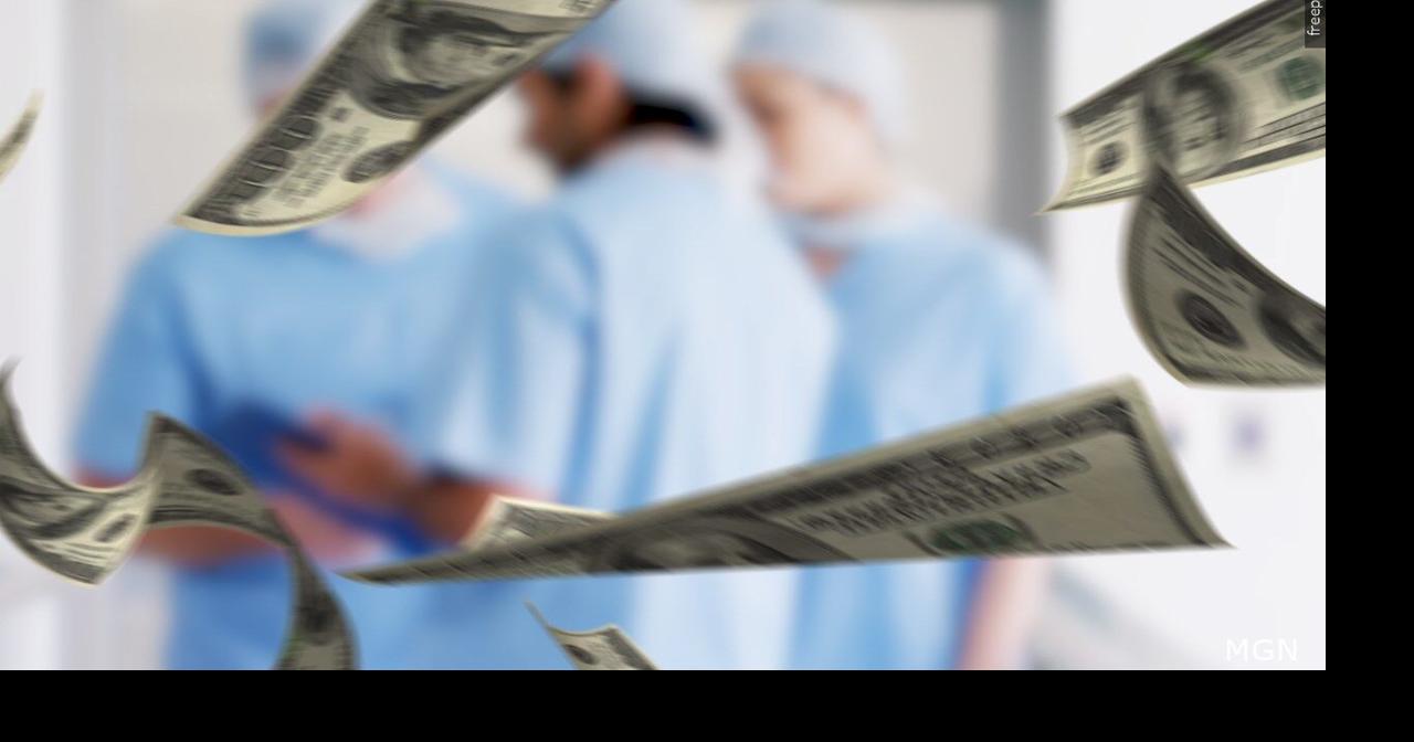 Hospital costs in Wisconsin rising faster than incomes, report finds