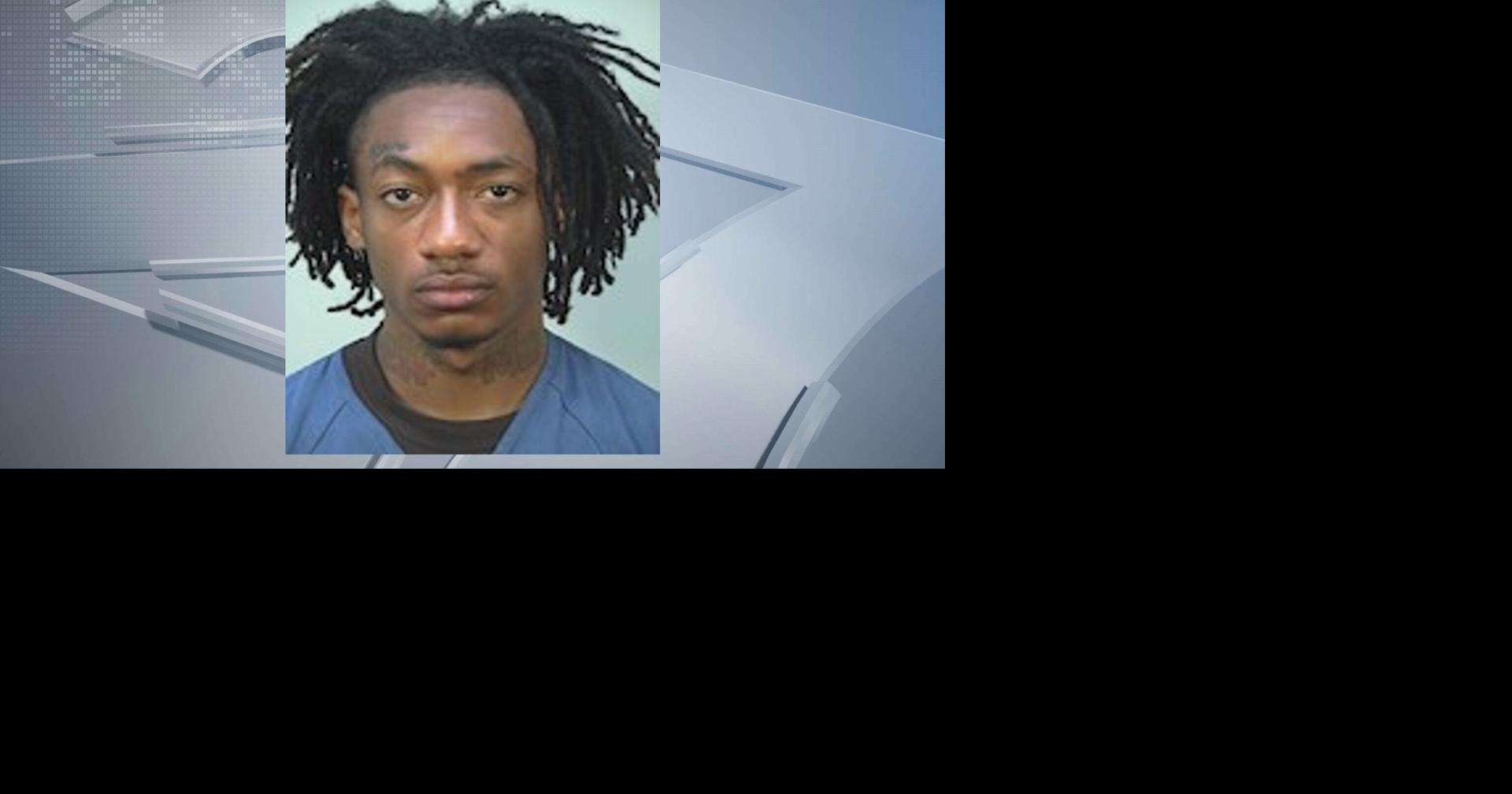 Madison man sentenced for hurting a police officer and separate armed ...