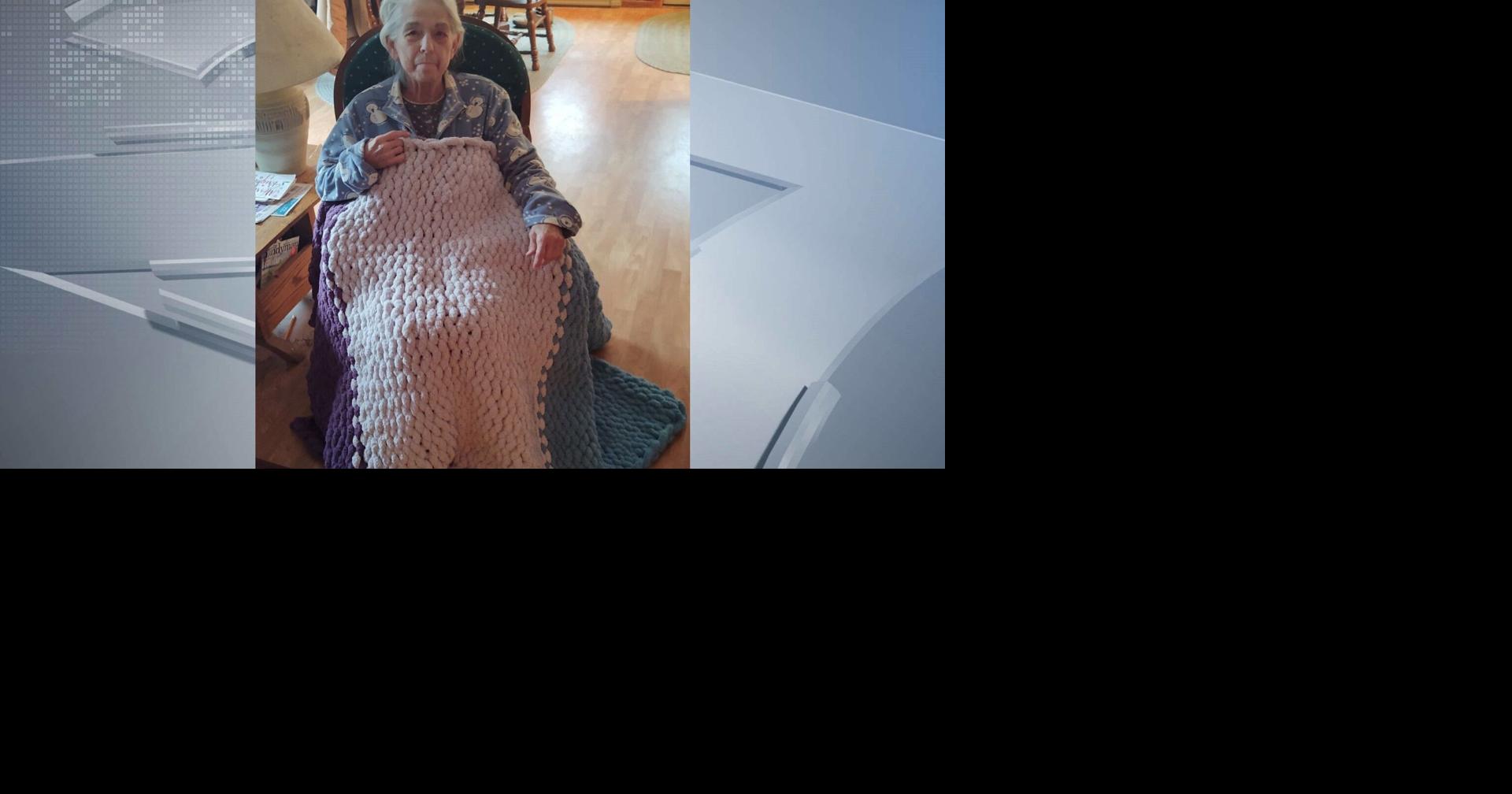 Silver Alert issued for missing Drummond woman News