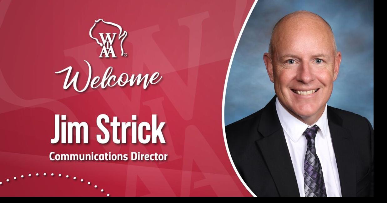 WIAA selects next spokesperson