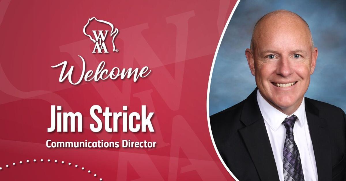 WIAA selects next spokesperson