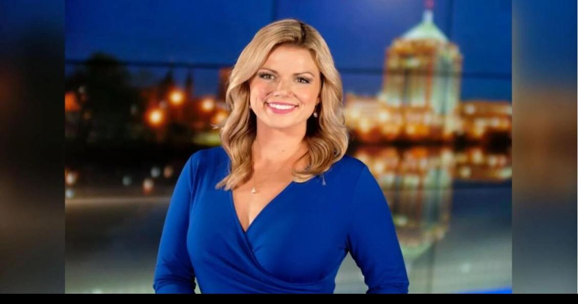 Wisconsin news anchor passes away suddenly News