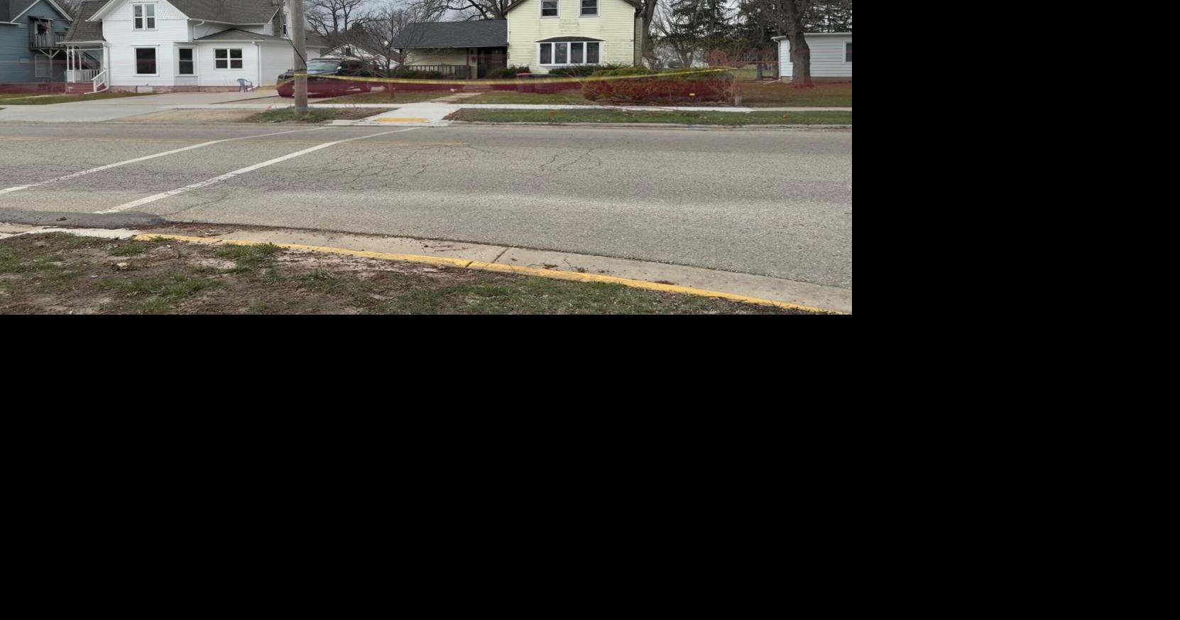 Death investigation underway after shooting in Evansville | Crime ...