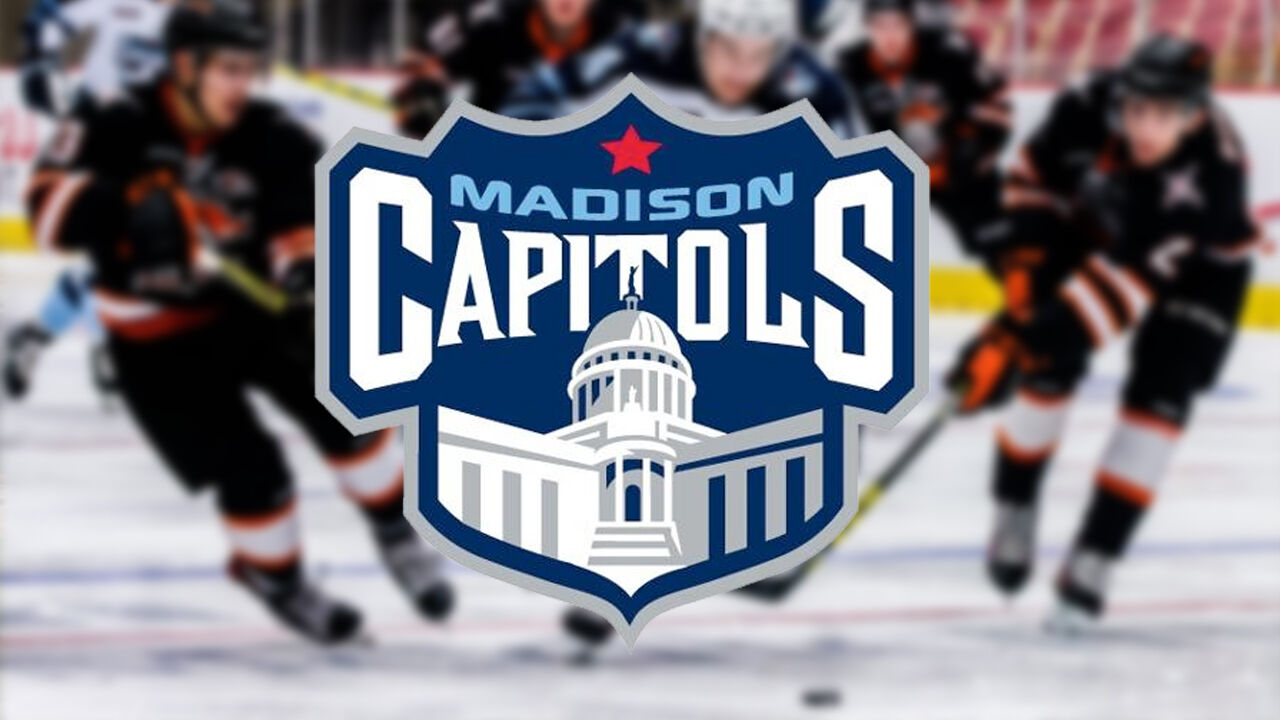 Madison Capitols AAA Hockey Association