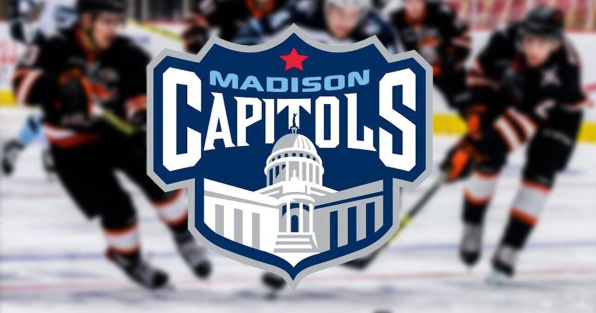 Madison Capitols introduce Eigner as new head coach
