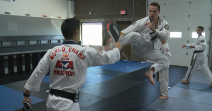Within The Actor’s Studio: Moh’s Martial Arts brings house a number of global titles | Sports activities Within The Actor’s Studio: Moh’s Martial Arts brings house a number of global titles | Sports activities