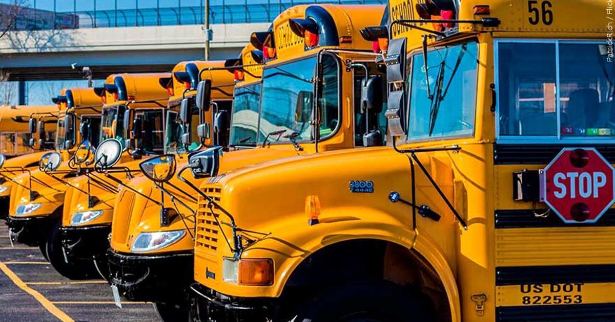 Wisconsin Governor Bus Sen. Baldwin announces Wisconsin schools to receive $23 million toward ...