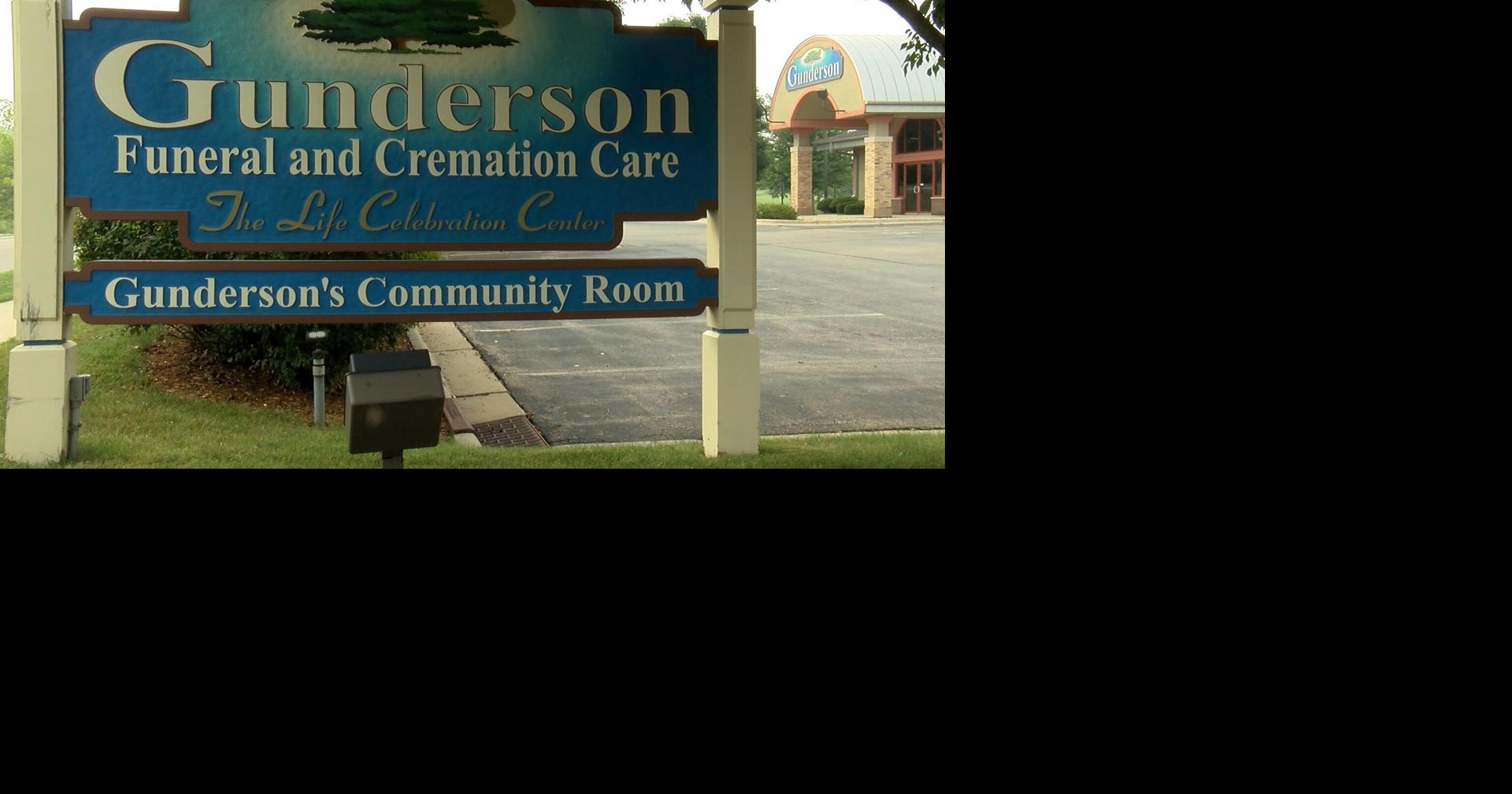 Vaccine rollout has surprising effect on local funeral homes